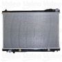 Valeo 376136 2003-2008 Infiniti FX45 Radiator