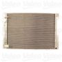 Valeo 376141 2004-2005 Toyota Sienna Radiator