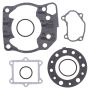 Vertex Pistons 810259 Vertex Gaskets 92-01 Honda CR250R Top End Gasket Kit