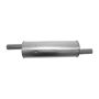 AP Exhaust 3761 Muffler - Enforcer II