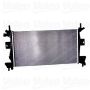 Valeo 376390 2013-2016 Ford Focus Radiator