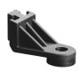 SPAL 30130032 Fan Mounting Bracket Kit (1 Piece)