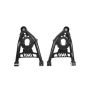 UMI Performance 4032-B 64-72 GM A-Body Tubular Front Lower A-Arms Delrin Bushings