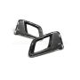 Anderson Composites 17-18 Chevrolet Camaro 1LE Carbon Fiber Type LE Air Duct Bezels
