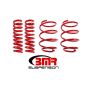 16-17 Camaro Lowering Spring Kit 1in Drop