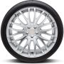 Pirelli 345/35zr19 110(Y) Pir Pzero Corsa System Asimmetrico Right