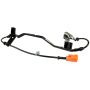 NTK AB1790 ABS Wheel Speed Sensor