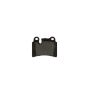 Bosch BP1277 Bosch QuietCast Brake Pads
