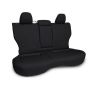 PRP Seats B079-02 PRP 2021+ Subaru Outback Rear Bench Seat Cover  - All Black