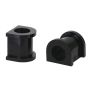 Whiteline W21999-25 Sway Bar - Mount Bushing - 25mm