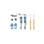 Bilstein 47-242043 Ford Fiesta JA8 ab 01.13 K B14 Suspension Kit