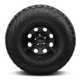 Mickey Thompson Lt315/70r17/8 121/118q Mik Baja Claw Ttc Bsw