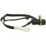 NTK AB0744 ABS Wheel Speed Sensor