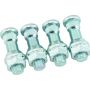 QuadBoss 563523 Replacement Stud P/4 - M12x1.25x46
