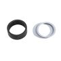 Yukon Gear & Axle SK CSGM7.5 Yukon Gear Crush Sleeve Eliminator Kit For GM 7.5in & 8.2in