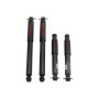 Belltech 9124 SHOCK SET NITRO DROP 2