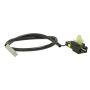 NTK HJ0025 HVAC Heater Core Temperature Sensor