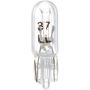 Philips 37LLB2 Philips LongerLife Miniature 37LL