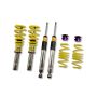 KW 15210075 Coilover Kit V2 Audi A5 S5 (all engines all models) w/o electronic dampening control