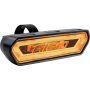 LED Light Chase Amber