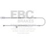 EBC 2010-2014 BMW X5 4.4L Twin Turbo Front Wear Leads