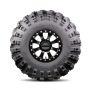 Mickey Thompson 250111 Baja Pro X (SXS) Tire - 30X10-15 90000039500
