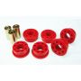 Pedders Urethane Diff Mount Kit w/ Void for NVH 2009-2014 CHEVROLET CAMARO