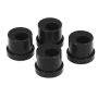 PROTHANE PTN6-704BL Mustang R&P Offset Bushing Kit 10/84-02