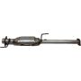 Davico Mfg 18049 Direct Fit Catalytic Converter