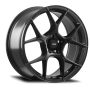 Konig DG76508405 Diverge 16X7.5 5X108 ET40 Gloss Black