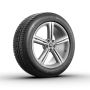 Michelin 335/25r20xl 103w Mic Pilot Alpin Pa4 Asy
