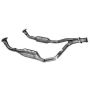 AB Catalytic 0805 Direct-Fit Catalytic Converter EPA (Federal)