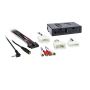 Metra AXDIS-TY1 02-12 Toyota Interface W/SWC