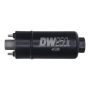 DW250iL Electric Fuel Pump in-Line  255LPH