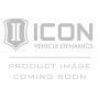 ICON 52100 Toyota Rear 9.5in U-Bolt Kit