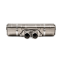 Akrapovic S-PO/TI/10H Slip-On Line (Titanium)