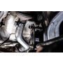 AWE Tuning 18-21 Jeep Wrangler (JT/JL/JLU) Loop Replacement Pipe