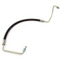 OMIX 18012.04 Power Steering Pressure Hose 87-90 Wrangler (YJ)