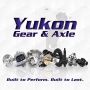 Yukon Gear & Axle SK D44JL-CARRIER-RH Yukon 2018 Jeep Wrangler JL Right Hand Carrier Shim Kit