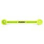Perrin Subaru Neon Yellow Battery Tie Down