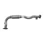 AP Exhaust 38841 Prebent Exhaust Pipe