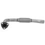 AP Exhaust 38857 Prebent Exhaust Pipe