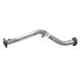 AP Exhaust 38861 Prebent Exhaust Pipe
