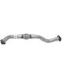 AP Exhaust 38862 Prebent Exhaust Pipe
