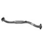 AP Exhaust 38868 Prebent Exhaust Pipe