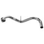 AP Exhaust 38874 Prebent Exhaust Pipe