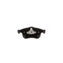 Bosch BE1721AH Brake Pads Front