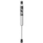 Fox 2.0 Performance Series 8.1in. Smooth Body IFP Shock w/Stem Mount / Std Travel - Black