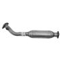 AP Exhaust 38933 Prebent Exhaust Pipe