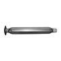 AP Exhaust 38939 Prebent Exhaust Pipe
